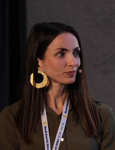 Ιωάννα Ταούκη