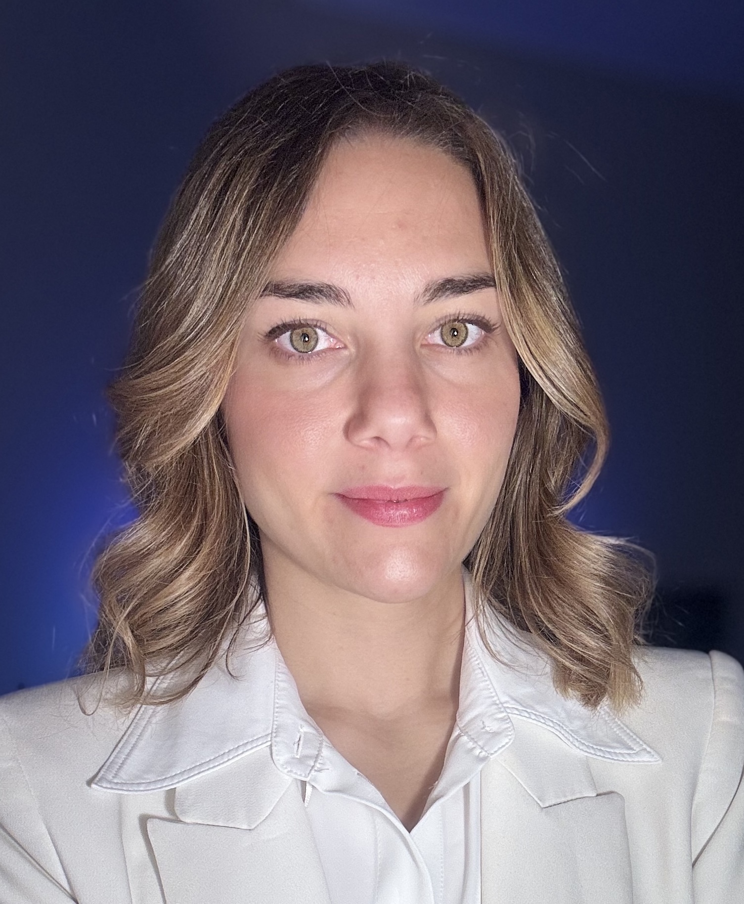 Βασιλική (Βίκυ) Πεχλιβάνη